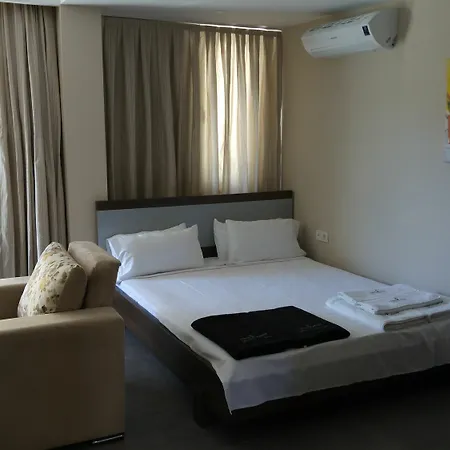 Lighthouse Nadia Aparts Apartment Fethiye
