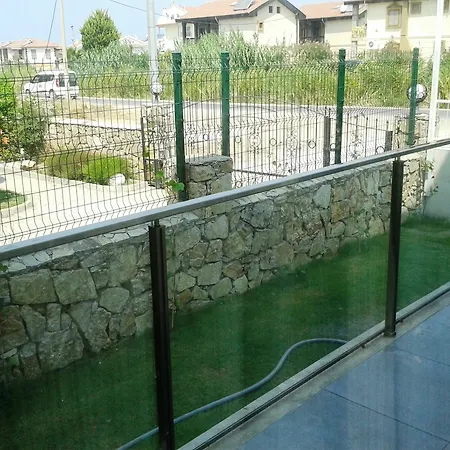 Apartment Lighthouse Nadia Aparts Fethiye