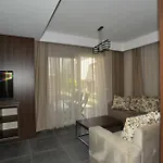 公寓 纳迪亚灯塔公寓式酒店 费特希耶