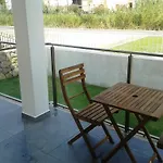 纳迪亚灯塔公寓式酒店 * 费特希耶
