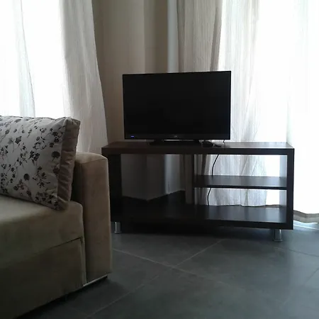 Appartement Lighthouse Nadia Aparts Fethiye