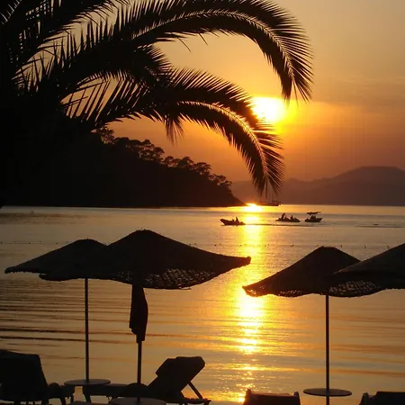 Lighthouse Nadia Aparts Fethiye