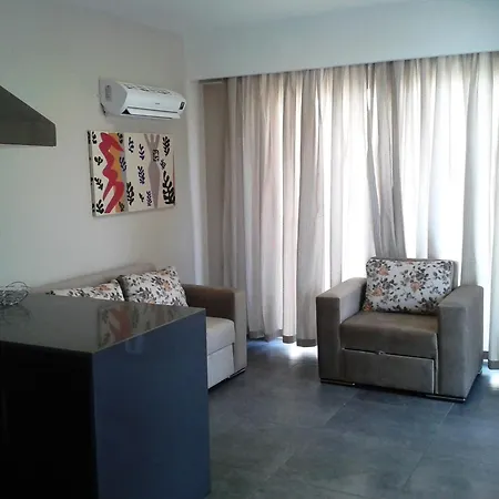 Appartement Lighthouse Nadia Aparts *