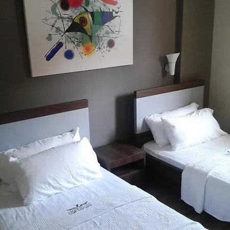 Apartament Lighthouse Nadia Aparts *