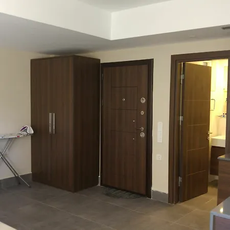 Appartement Lighthouse Nadia Aparts