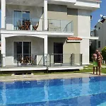 Διαμέρισμα Lighthouse Nadia Aparts Φετιγιέ