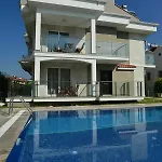 Lighthouse Nadia Aparts Διαμέρισμα