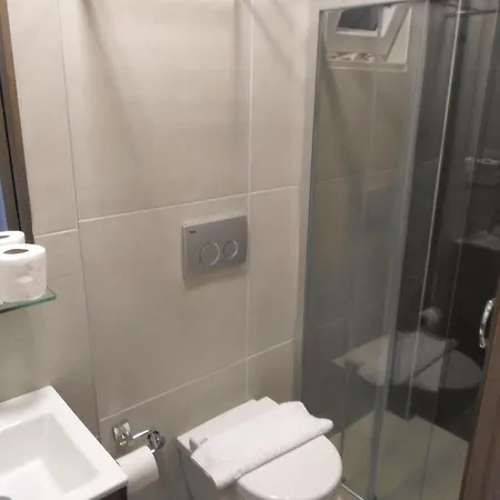 Lighthouse Nadia Aparts Apartman *