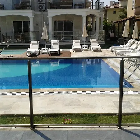 Apartman Lighthouse Nadia Aparts *