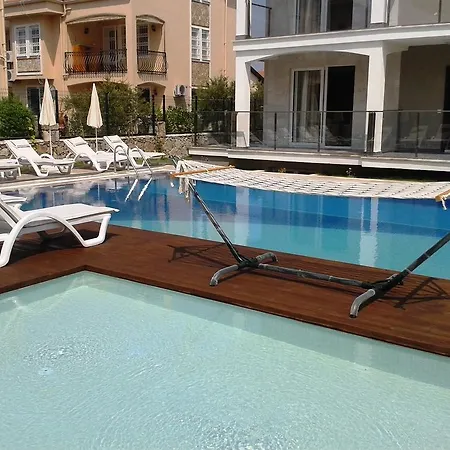 דירה Lighthouse Nadia Aparts