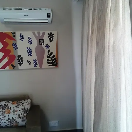 Lighthouse Nadia Aparts * פאטהיה