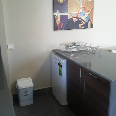 Lighthouse Nadia Aparts דירה פאטהיה