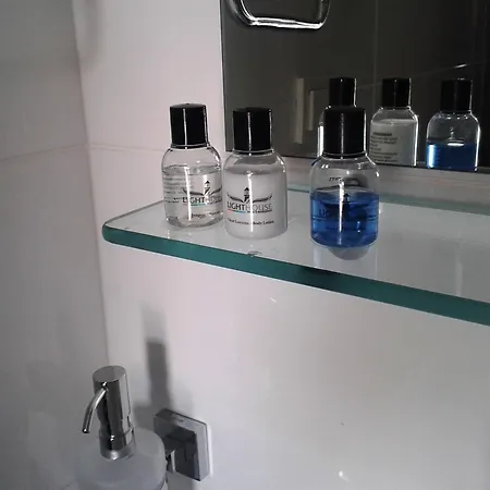 Lighthouse Nadia Aparts Apartman Fethiye