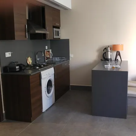 דירה Lighthouse Nadia Aparts *