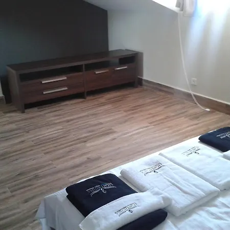 דירה Lighthouse Nadia Aparts