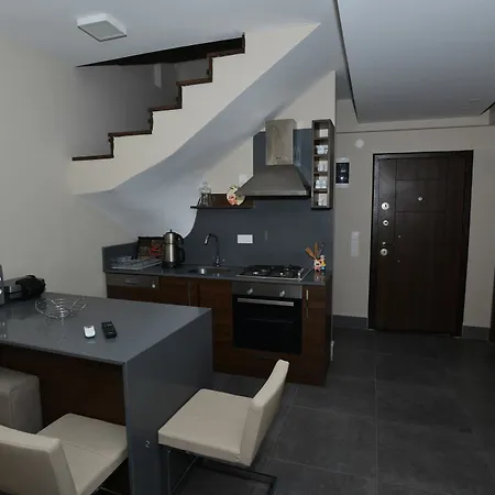 Lighthouse Nadia Aparts Apartman