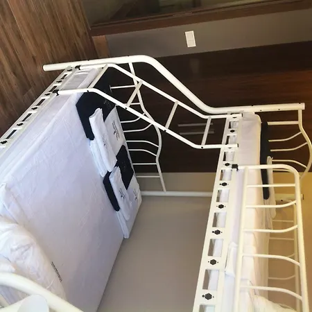 Lighthouse Nadia Aparts Apartman