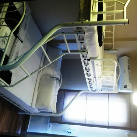 Lighthouse Nadia Aparts דירה פאטהיה