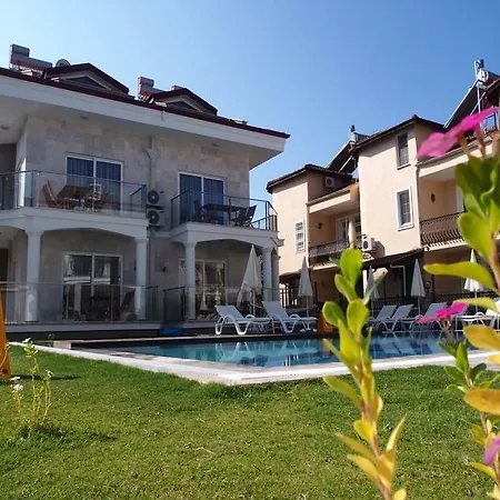 דירה Lighthouse Nadia Aparts