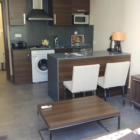 Apartman Lighthouse Nadia Aparts