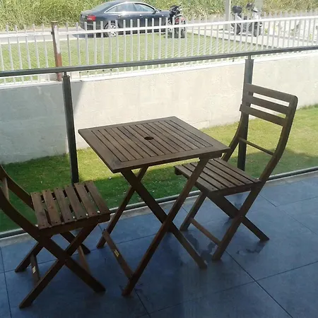 Lighthouse Nadia Aparts פאטהיה