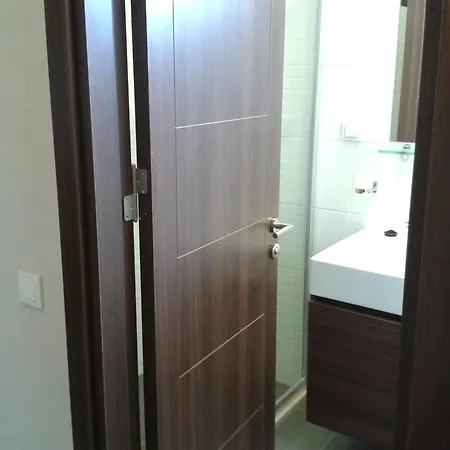 Apartmán Lighthouse Nadia Aparts Fethiye